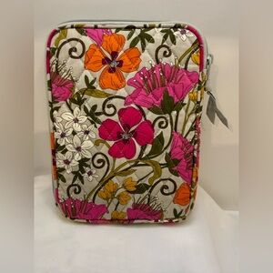 Vera Bradley Tablet Sleeve
